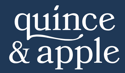 Quince & Apple